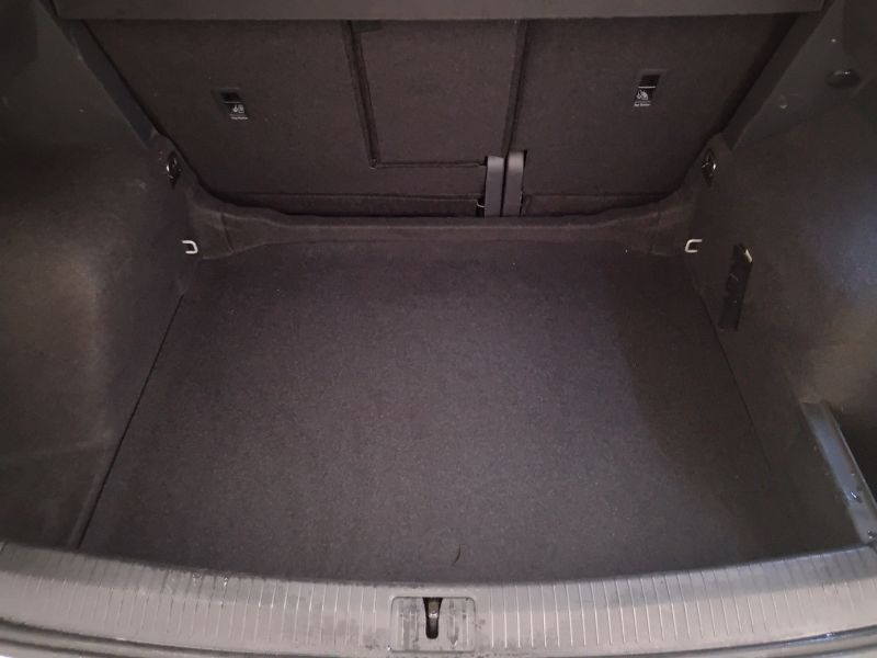GuidiCar - VOLKSWAGEN Tiguan II 2021 2021 Tiguan II 2021 - Tiguan 1.5 tsi Life 130cv Usato