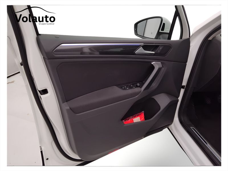 GuidiCar - VOLKSWAGEN Tiguan II 2021 2021 Tiguan II 2021 - Tiguan 1.5 tsi Life 130cv Usato