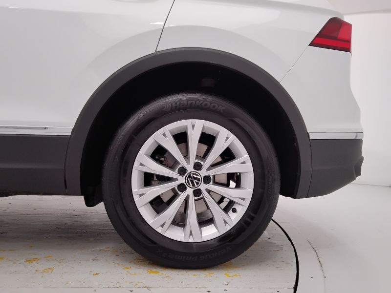 GuidiCar - VOLKSWAGEN Tiguan II 2021 2021 Tiguan II 2021 - Tiguan 1.5 tsi Life 130cv Usato