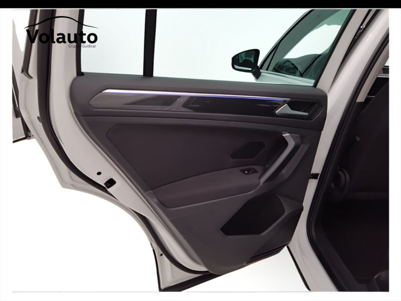 GuidiCar - VOLKSWAGEN Tiguan II 2021 2021 Tiguan II 2021 - Tiguan 1.5 tsi Life 130cv Usato