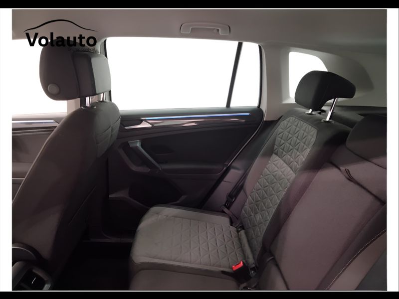GuidiCar - VOLKSWAGEN Tiguan II 2021 2021 Tiguan II 2021 - Tiguan 1.5 tsi Life 130cv Usato
