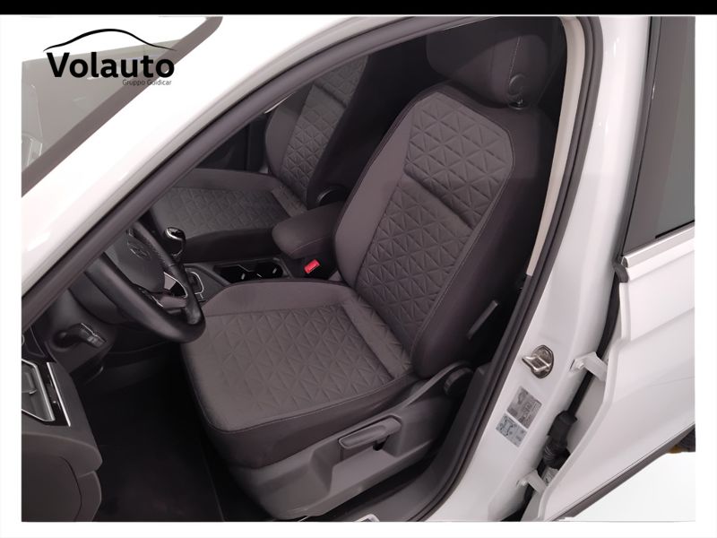 GuidiCar - VOLKSWAGEN Tiguan II 2021 2021 Tiguan II 2021 - Tiguan 1.5 tsi Life 130cv Usato