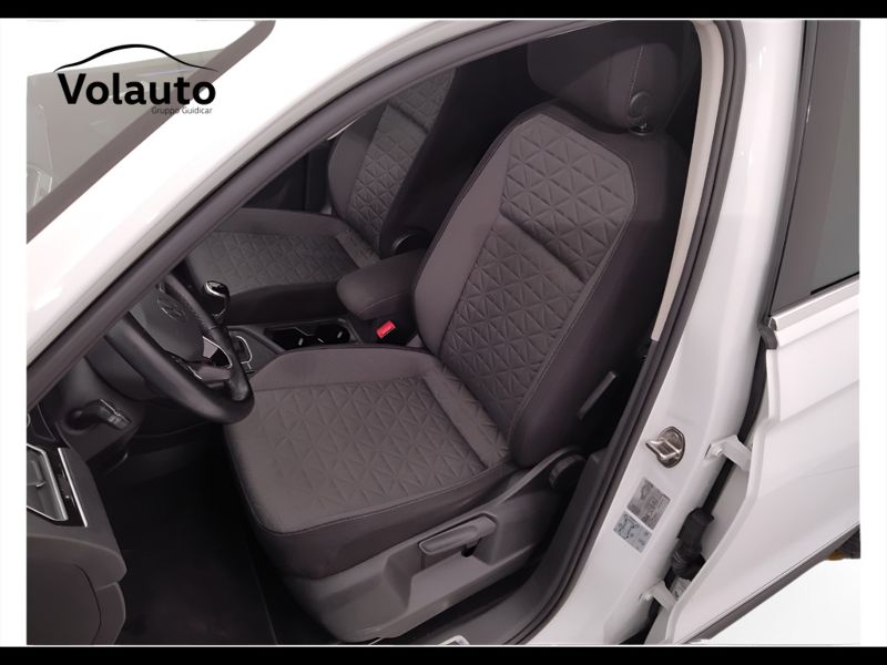 GuidiCar - VOLKSWAGEN Tiguan II 2021 2021 Tiguan II 2021 - Tiguan 1.5 tsi Life 130cv Usato
