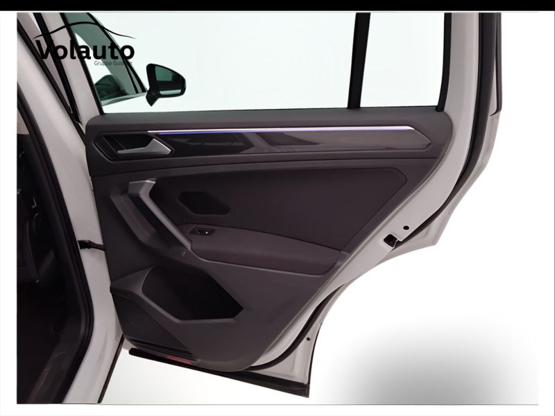 GuidiCar - VOLKSWAGEN Tiguan II 2021 2021 Tiguan II 2021 - Tiguan 1.5 tsi Life 130cv Usato