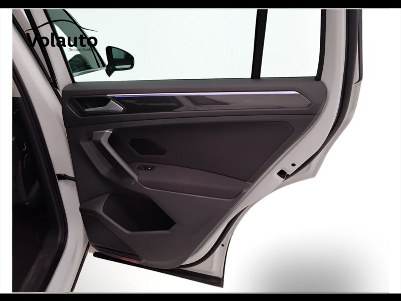 GuidiCar - VOLKSWAGEN Tiguan II 2021 2021 Tiguan II 2021 - Tiguan 1.5 tsi Life 130cv Usato
