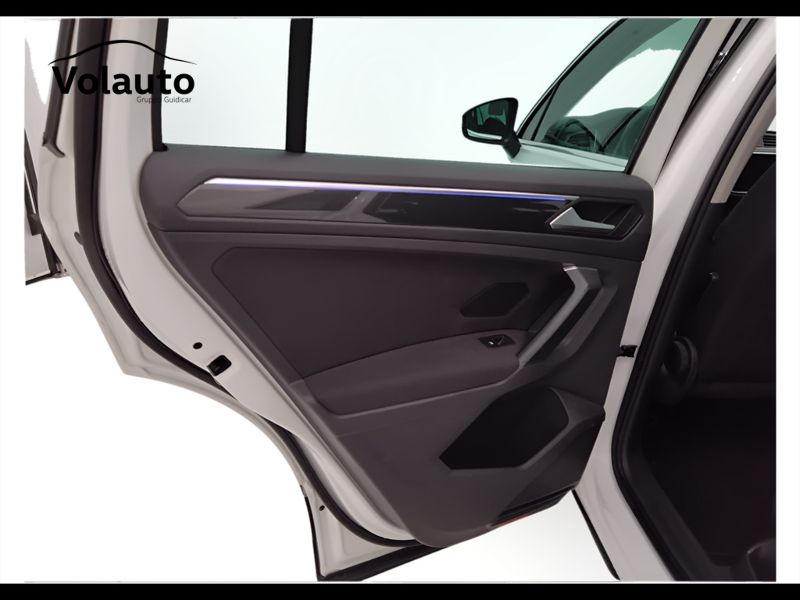 GuidiCar - VOLKSWAGEN Tiguan II 2021 2021 Tiguan II 2021 - Tiguan 1.5 tsi Life 130cv Usato