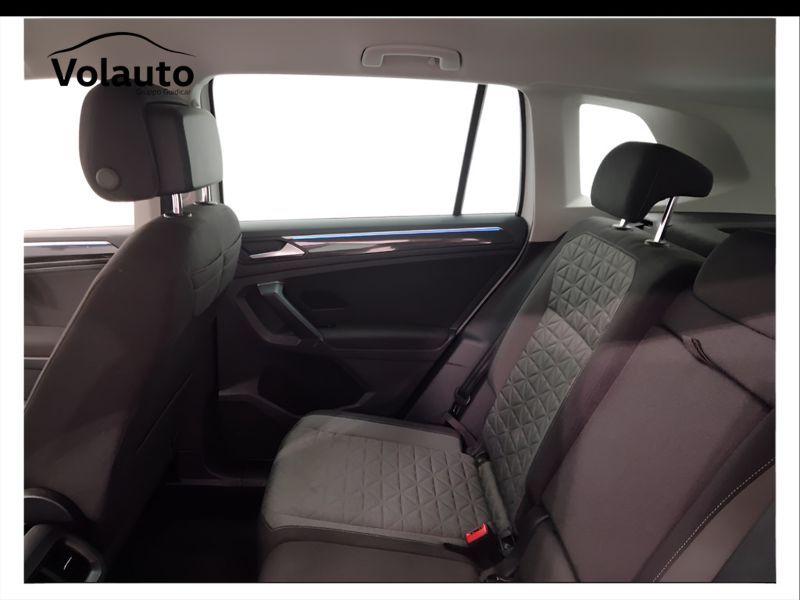 GuidiCar - VOLKSWAGEN Tiguan II 2021 2021 Tiguan II 2021 - Tiguan 1.5 tsi Life 130cv Usato