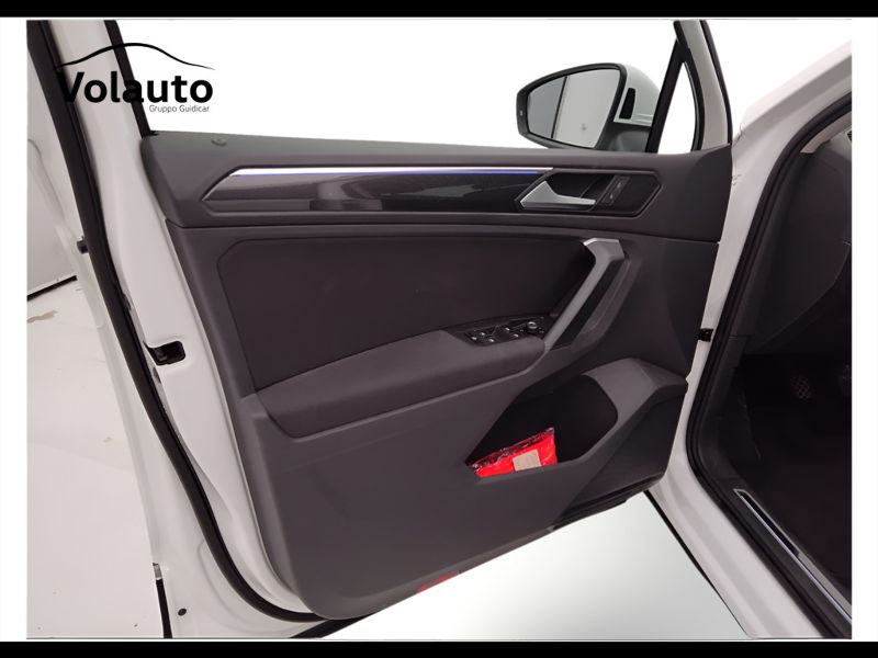 GuidiCar - VOLKSWAGEN Tiguan II 2021 2021 Tiguan II 2021 - Tiguan 1.5 tsi Life 130cv Usato