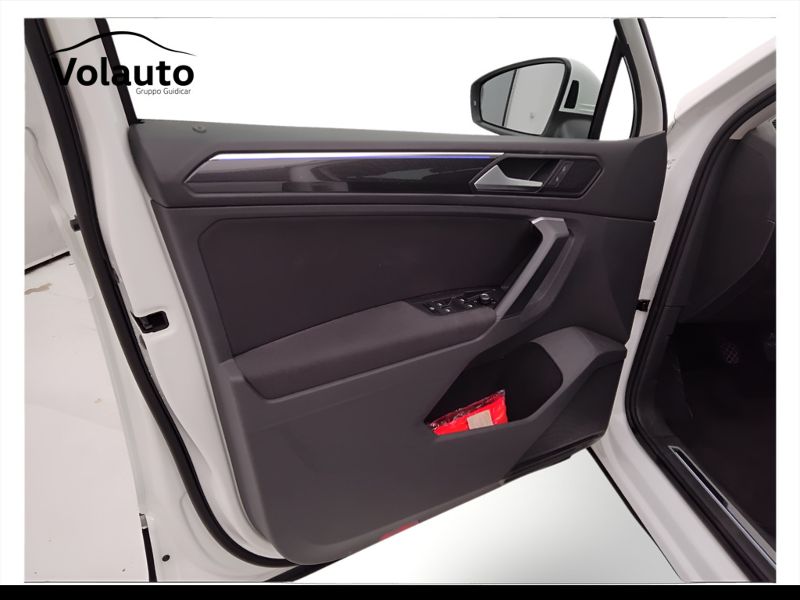 GuidiCar - VOLKSWAGEN Tiguan II 2021 2021 Tiguan II 2021 - Tiguan 1.5 tsi Life 130cv Usato