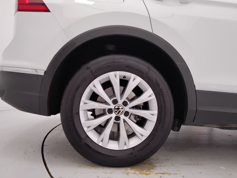 GuidiCar - VOLKSWAGEN Tiguan II 2021 2021 Tiguan II 2021 - Tiguan 1.5 tsi Life 130cv Usato