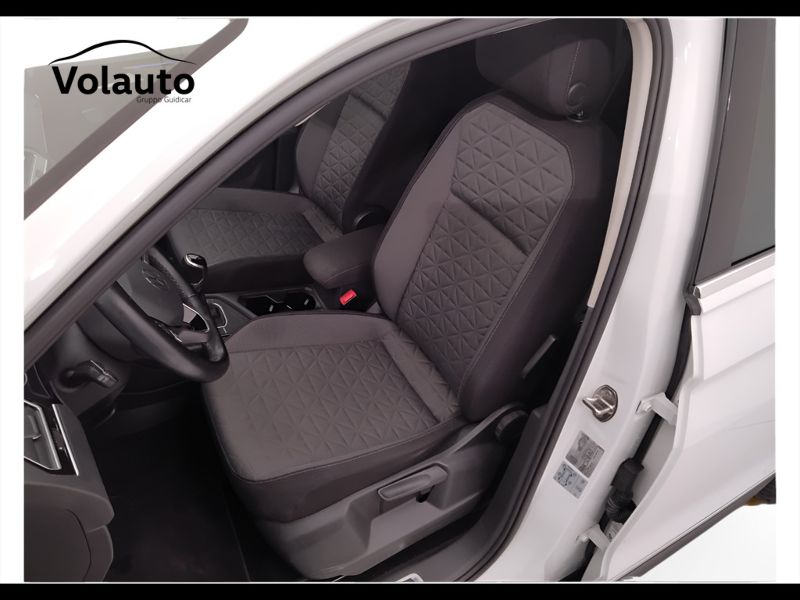 GuidiCar - VOLKSWAGEN Tiguan II 2021 2021 Tiguan II 2021 - Tiguan 1.5 tsi Life 130cv Usato