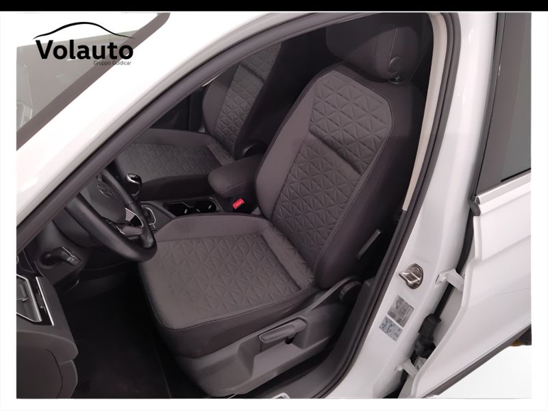 GuidiCar - VOLKSWAGEN Tiguan II 2021 2021 Tiguan II 2021 - Tiguan 1.5 tsi Life 130cv Usato