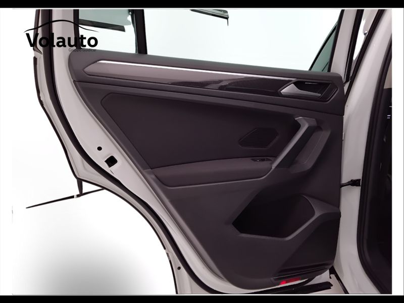 GuidiCar - VOLKSWAGEN Tiguan II 2021 2022 Tiguan II 2021 - Tiguan 1.5 tsi Life 130cv Usato