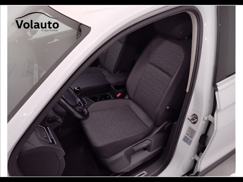 GuidiCar - VOLKSWAGEN Tiguan II 2021 2022 Tiguan II 2021 - Tiguan 1.5 tsi Life 130cv Usato