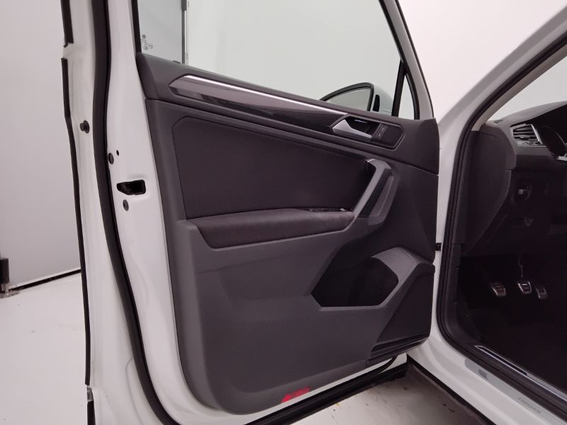 GuidiCar - VOLKSWAGEN Tiguan II 2021 2022 Tiguan II 2021 - Tiguan 1.5 tsi Life 130cv Usato