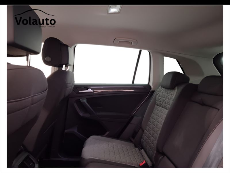 GuidiCar - VOLKSWAGEN Tiguan II 2021 2022 Tiguan II 2021 - Tiguan 1.5 tsi Life 130cv Usato