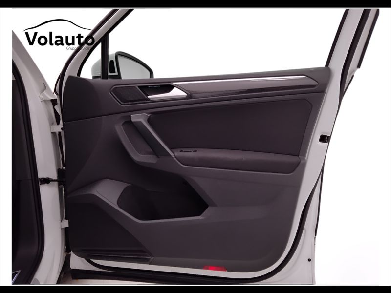 GuidiCar - VOLKSWAGEN Tiguan II 2021 2022 Tiguan II 2021 - Tiguan 1.5 tsi Life 130cv Usato
