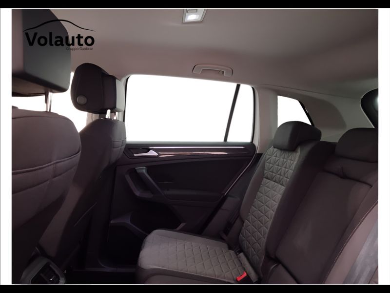 GuidiCar - VOLKSWAGEN Tiguan II 2021 2022 Tiguan II 2021 - Tiguan 1.5 tsi Life 130cv Usato