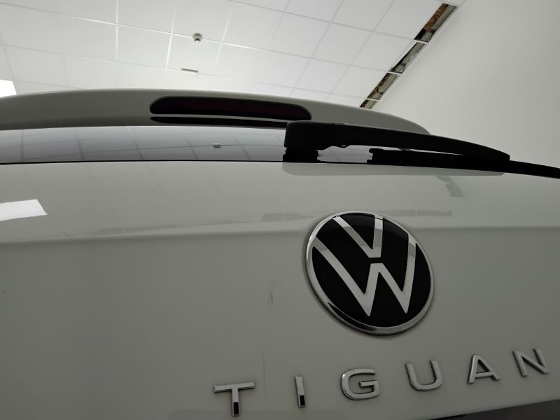 GuidiCar - VOLKSWAGEN Tiguan II 2021 2022 Tiguan II 2021 - Tiguan 1.5 tsi Life 130cv Usato