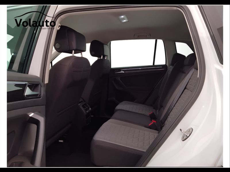 GuidiCar - VOLKSWAGEN Tiguan II 2021 2022 Tiguan II 2021 - Tiguan 1.5 tsi Life 130cv Usato