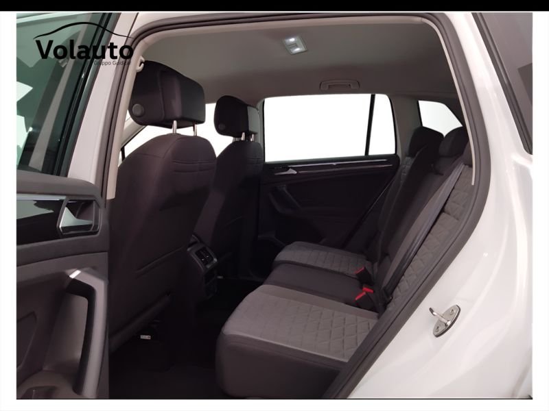 GuidiCar - VOLKSWAGEN Tiguan II 2021 2022 Tiguan II 2021 - Tiguan 1.5 tsi Life 130cv Usato