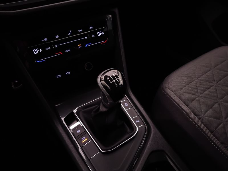 GuidiCar - VOLKSWAGEN Tiguan II 2021 2022 Tiguan II 2021 - Tiguan 1.5 tsi Life 130cv Usato