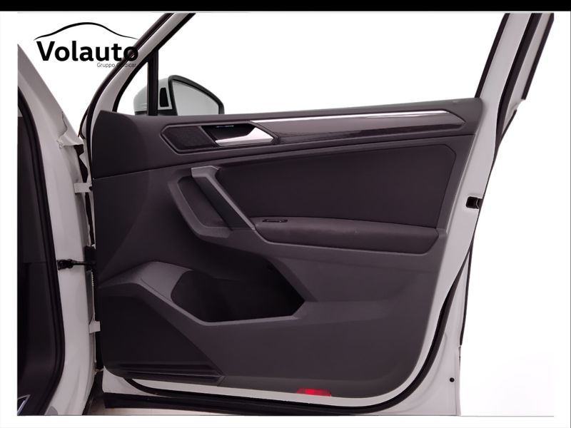 GuidiCar - VOLKSWAGEN Tiguan II 2021 2022 Tiguan II 2021 - Tiguan 1.5 tsi Life 130cv Usato