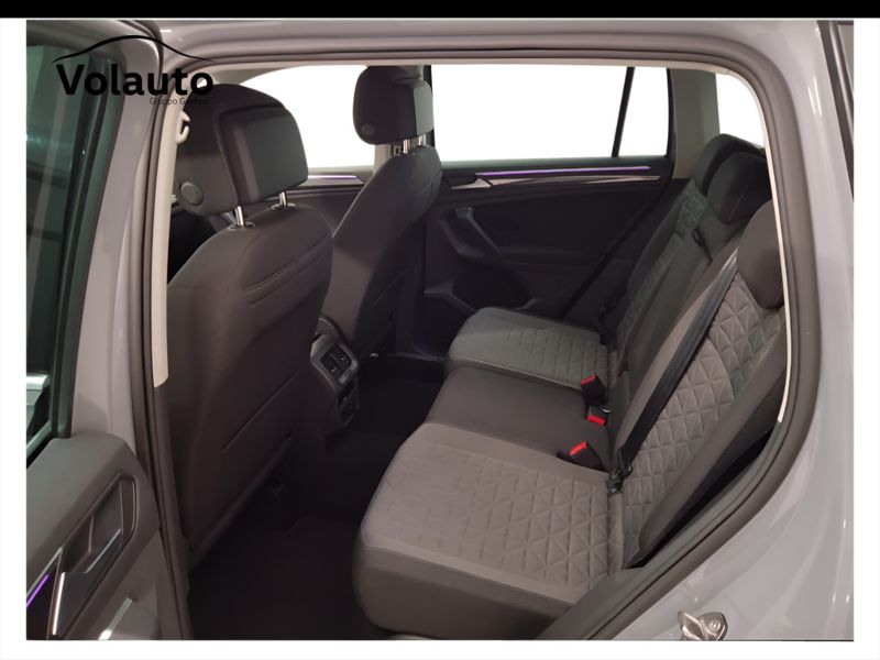 GuidiCar - VOLKSWAGEN Tiguan II 2021 2022 Tiguan II 2021 - Tiguan 1.5 tsi Life 130cv Usato