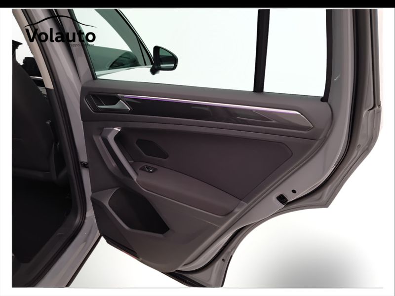 GuidiCar - VOLKSWAGEN Tiguan II 2021 2022 Tiguan II 2021 - Tiguan 1.5 tsi Life 130cv Usato
