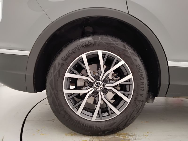 GuidiCar - VOLKSWAGEN Tiguan II 2021 2022 Tiguan II 2021 - Tiguan 1.5 tsi Life 130cv Usato