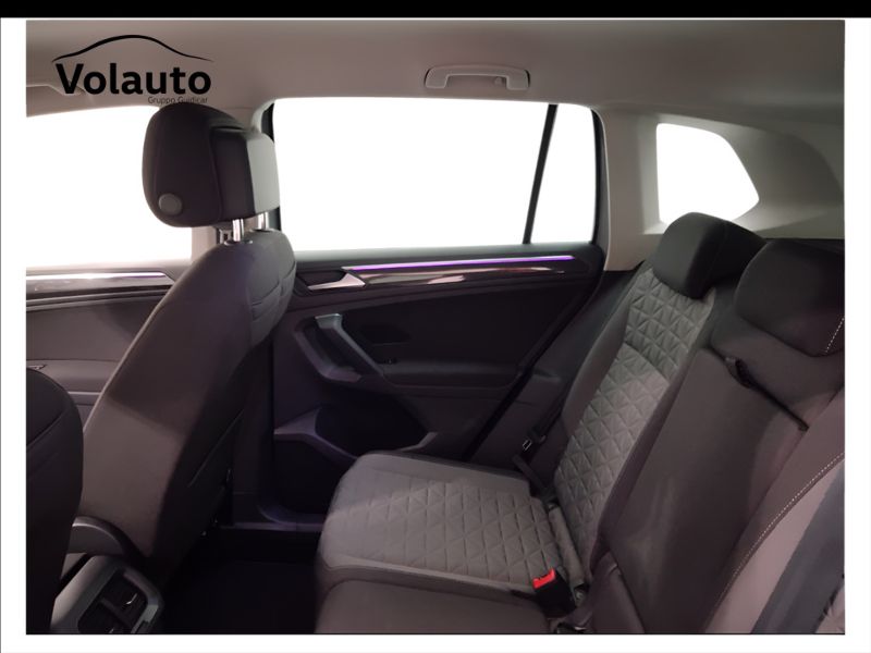 GuidiCar - VOLKSWAGEN Tiguan II 2021 2022 Tiguan II 2021 - Tiguan 1.5 tsi Life 130cv Usato