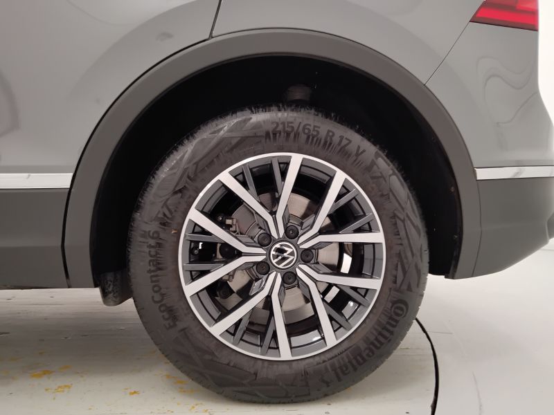 GuidiCar - VOLKSWAGEN Tiguan II 2021 2022 Tiguan II 2021 - Tiguan 1.5 tsi Life 130cv Usato