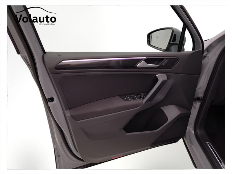 GuidiCar - VOLKSWAGEN Tiguan II 2021 2022 Tiguan II 2021 - Tiguan 1.5 tsi Life 130cv Usato