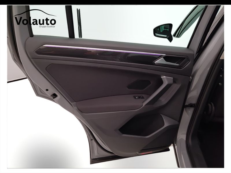 GuidiCar - VOLKSWAGEN Tiguan II 2021 2022 Tiguan II 2021 - Tiguan 1.5 tsi Life 130cv Usato