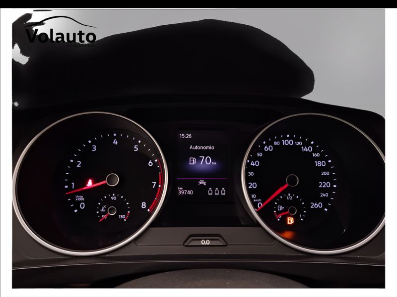 GuidiCar - VOLKSWAGEN Tiguan II 2021 2022 Tiguan II 2021 - Tiguan 1.5 tsi Life 130cv Usato