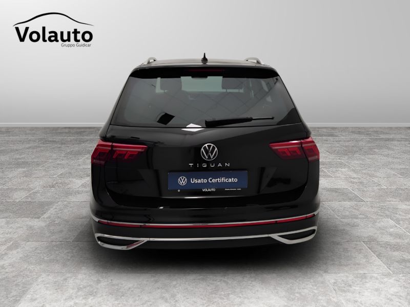 GuidiCar - VOLKSWAGEN Tiguan 2022 Tiguan 2.0 tdi scr Elegance 150cv dsg Usato