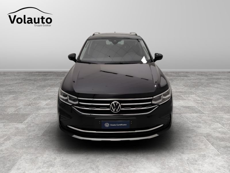 GuidiCar - VOLKSWAGEN Tiguan 2022 Tiguan 2.0 tdi scr Elegance 150cv dsg Usato