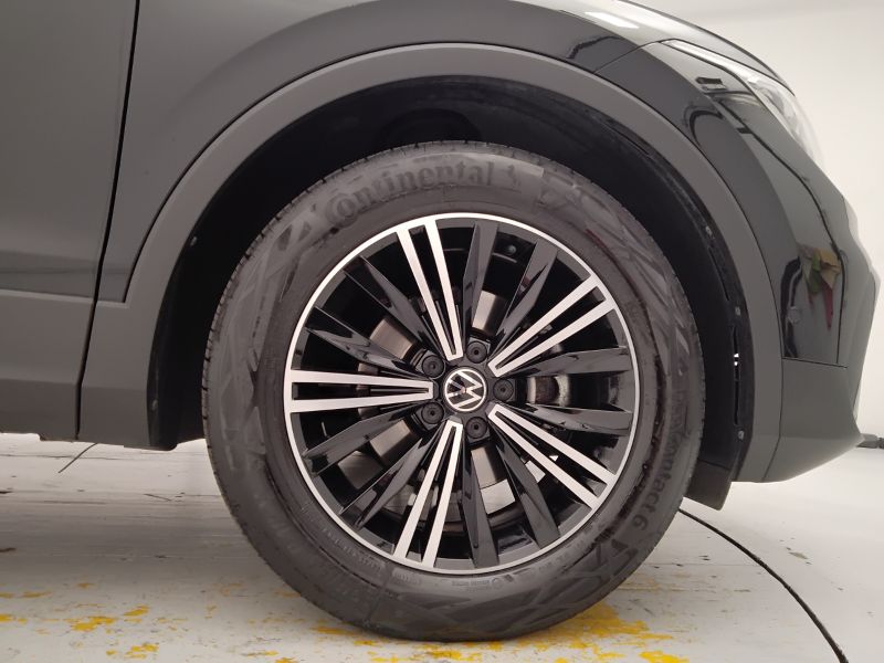GuidiCar - VOLKSWAGEN Tiguan 2022 Tiguan 2.0 tdi scr Elegance 150cv dsg Usato