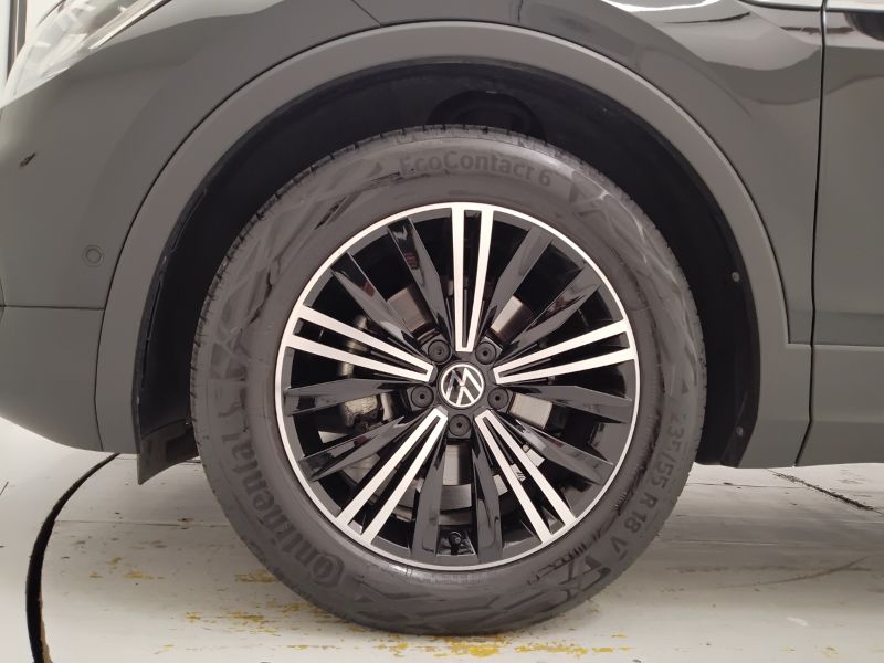 GuidiCar - VOLKSWAGEN Tiguan 2022 Tiguan 2.0 tdi scr Elegance 150cv dsg Usato