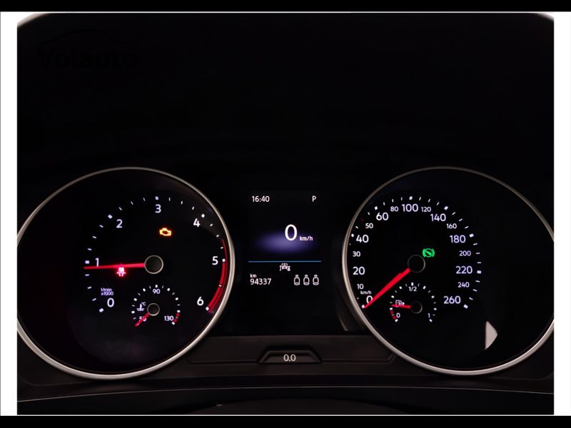 GuidiCar - VOLKSWAGEN Tiguan 2022 Tiguan 2.0 tdi scr Life 150cv dsg Usato