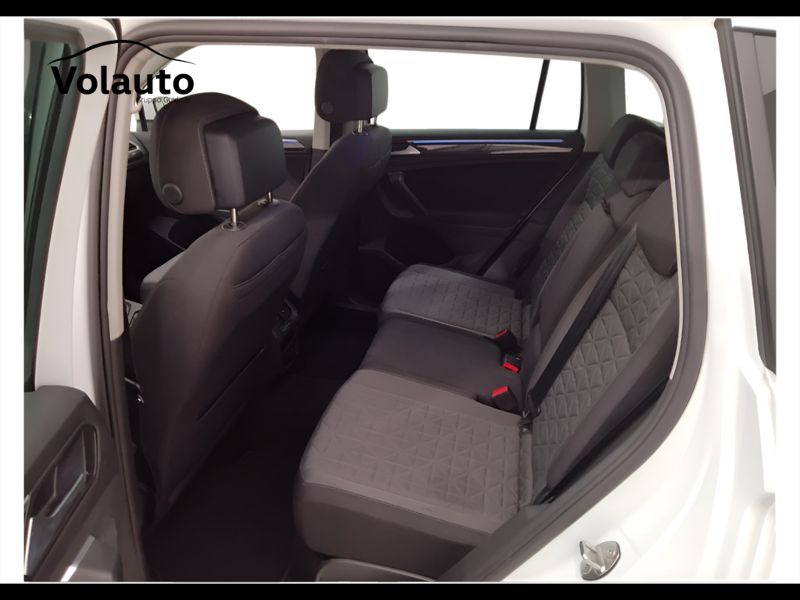 GuidiCar - VOLKSWAGEN Tiguan 2022 Tiguan 2.0 tdi scr Life 150cv dsg Usato
