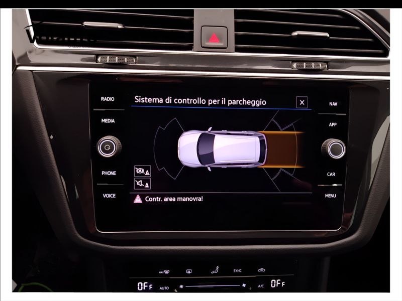 GuidiCar - VOLKSWAGEN Tiguan 2023 Tiguan 2.0 tdi scr Life 150cv dsg Usato