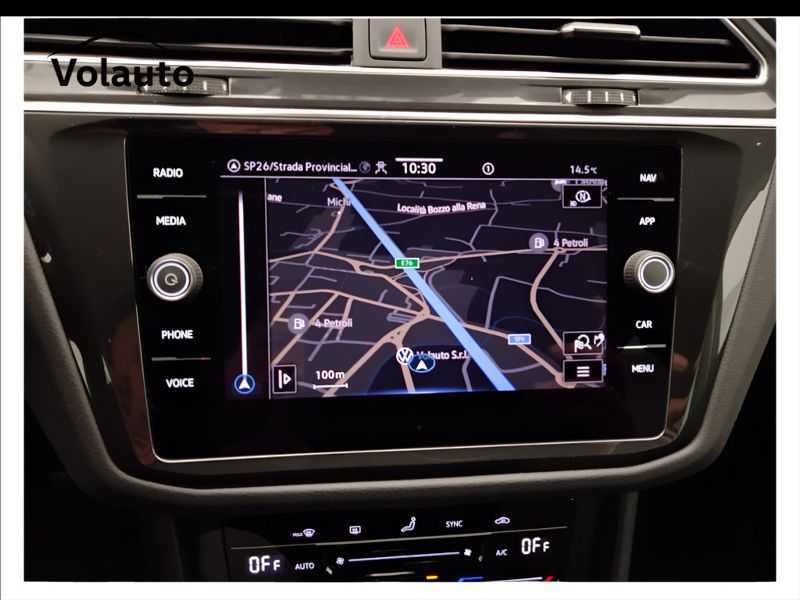 GuidiCar - VOLKSWAGEN Tiguan 2023 Tiguan 2.0 tdi scr Life 150cv dsg Usato