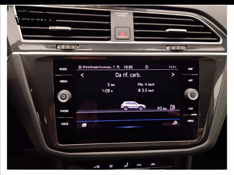 GuidiCar - VOLKSWAGEN Tiguan 2023 Tiguan 2.0 tdi scr Life 150cv dsg Usato