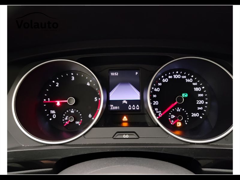 GuidiCar - VOLKSWAGEN Tiguan 2023 Tiguan 2.0 tdi scr Life 150cv dsg Usato