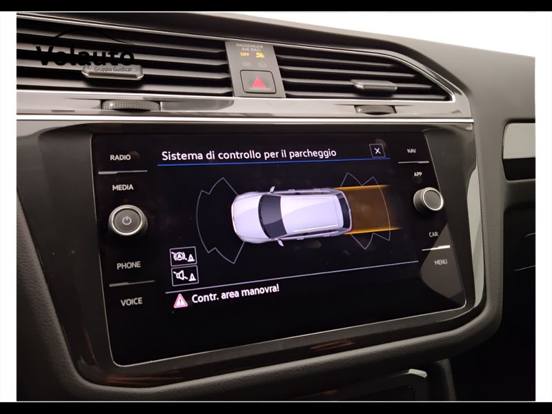 GuidiCar - VOLKSWAGEN Tiguan 2023 Tiguan 2.0 tdi scr Life 150cv dsg Usato