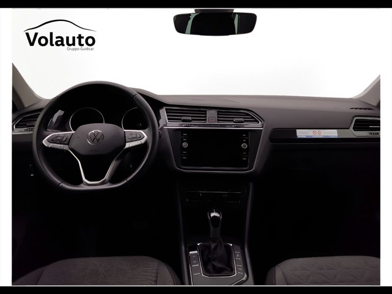 GuidiCar - VOLKSWAGEN Tiguan 2023 Tiguan 2.0 tdi scr Life 150cv dsg Usato