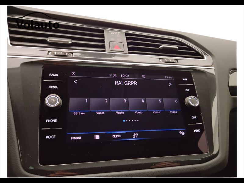 GuidiCar - VOLKSWAGEN Tiguan 2023 Tiguan 2.0 tdi scr Life 150cv dsg Usato
