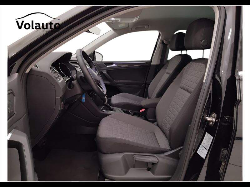 GuidiCar - VOLKSWAGEN Tiguan 2023 Tiguan 2.0 tdi scr Life 150cv dsg Usato