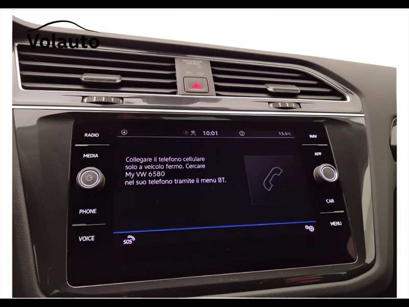 GuidiCar - VOLKSWAGEN Tiguan 2023 Tiguan 2.0 tdi scr Life 150cv dsg Usato
